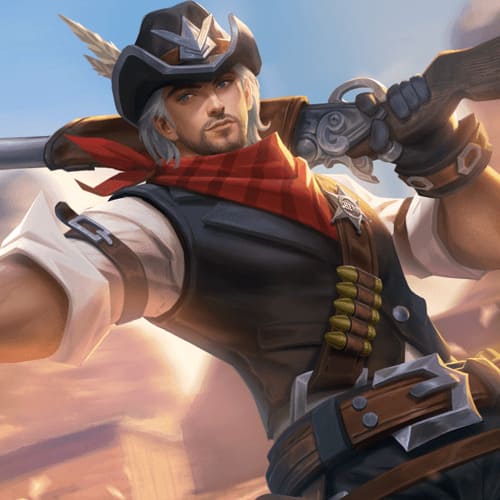 Clint