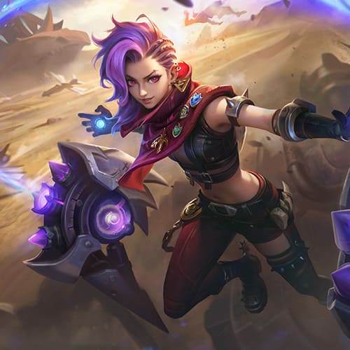 Ixia