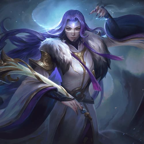 Luo Yi