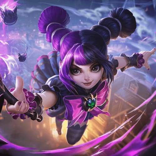 Lylia