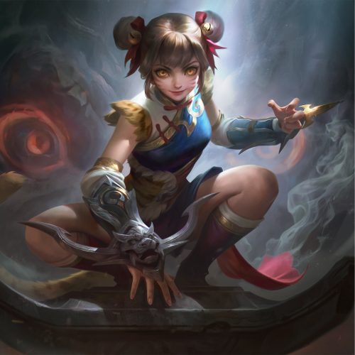 Wanwan