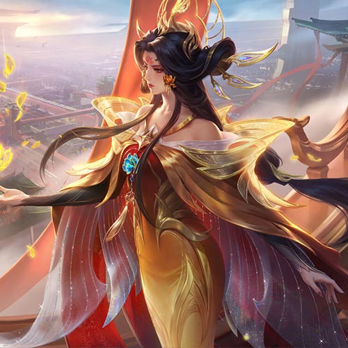 Zetian