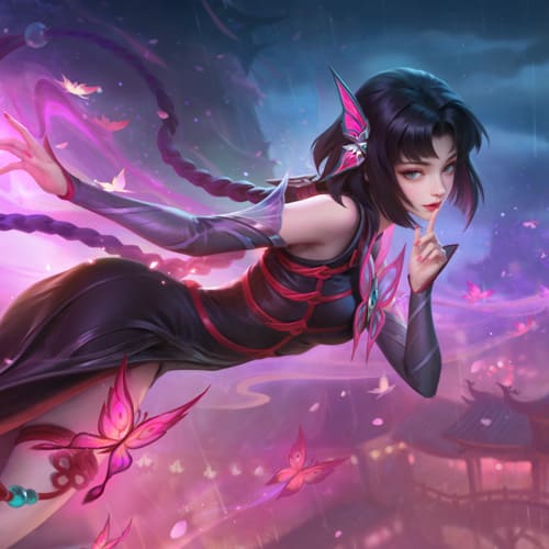 Zhuxin