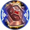 Courage Bulwark