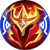 Courage Mask