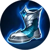 Demon Shoes