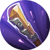 Golden Staff