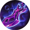 Scarlet Phantom