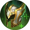 Sky Guardian Helmet
