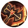 War Axe