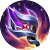 Glowing Wand