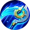 Starlium Scythe