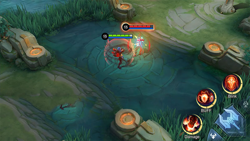 Passive: Contract: Transform