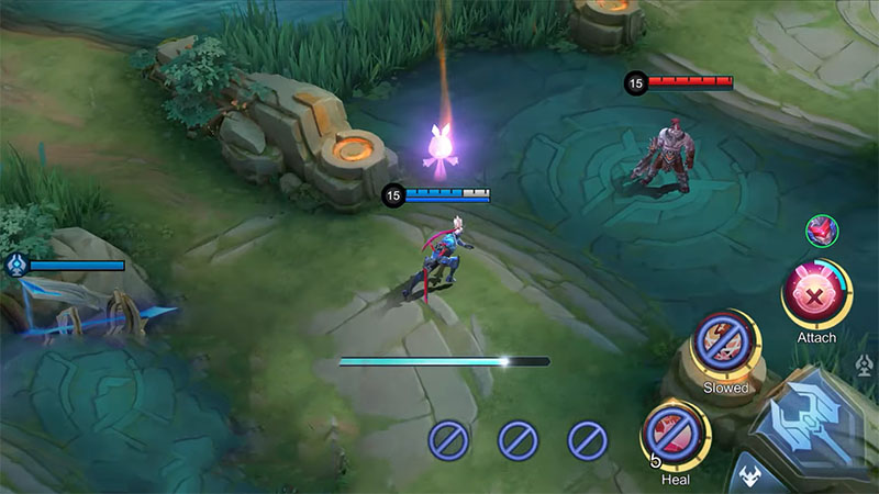 Ultimate: Heartguard