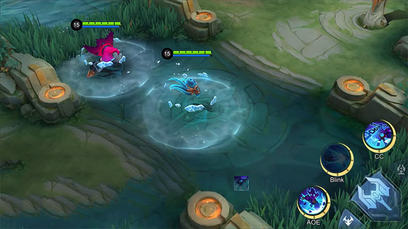 Skill 2: Perfect Match