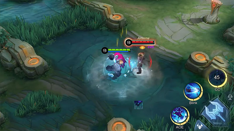 Ultimate: Fatal Links
