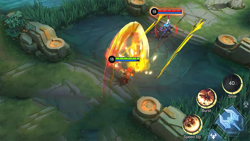 Ultimate: Undying Fury