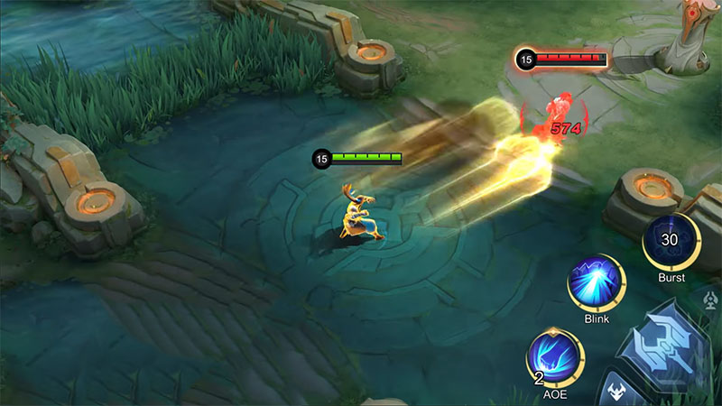Ultimate: Fist Crack