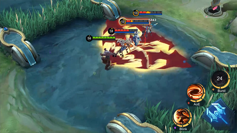 Ultimate: Lethal Counter