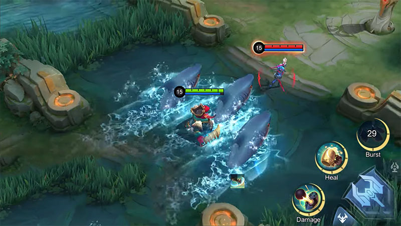 Ultimate: Deadly Catch