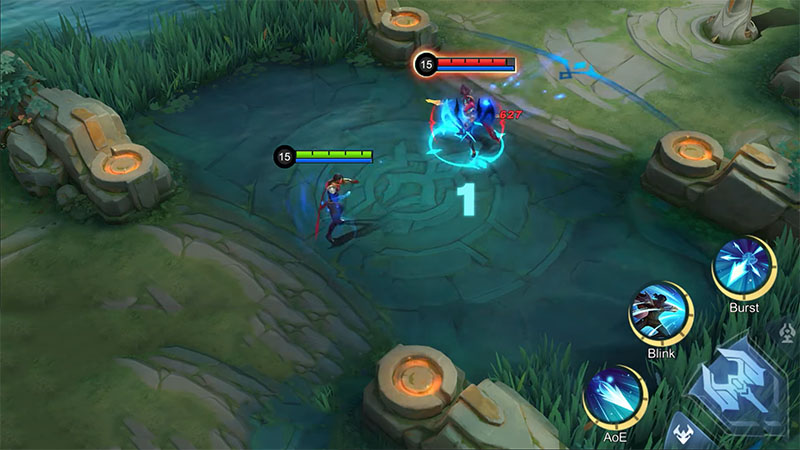 Passive: Abyss Corrosion