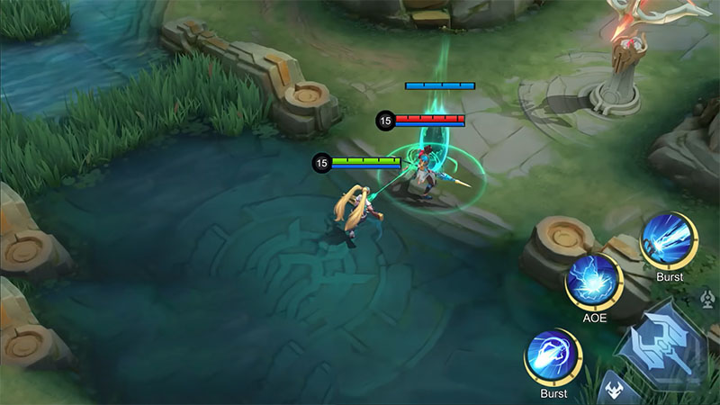 Ultimate: Shortcut