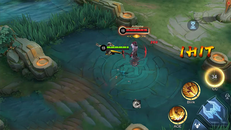 Ultimate: The Way of Dragon