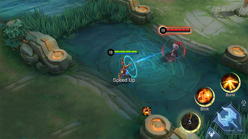 Skill 1: Art of Thievery