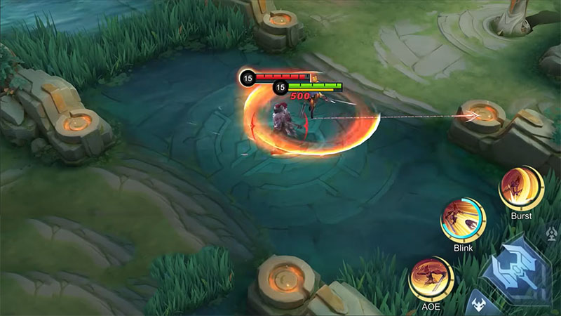 Passive: Air Superiority