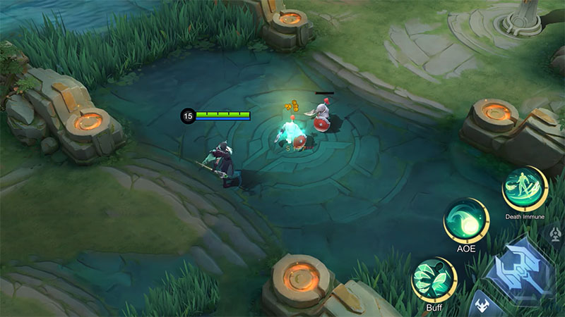 Passive: Vicious Retrieval