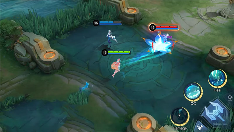 Skill 1: Sow