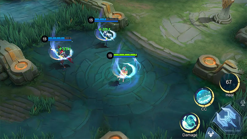 Ultimate: Bloom