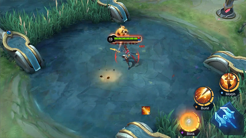 Skill 1: Leap of Faith