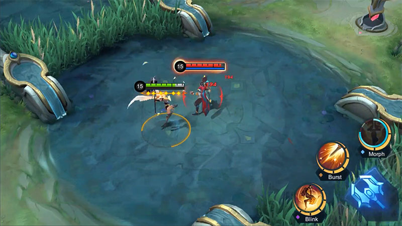 Ultimate: Valkyrie Descent
