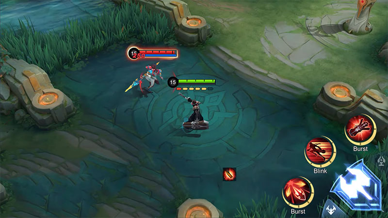 Passive: Caprice
