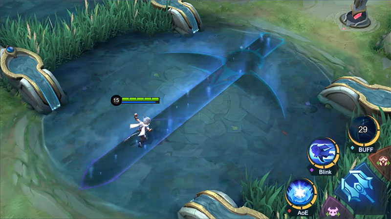 Ultimate: Zaman Force
