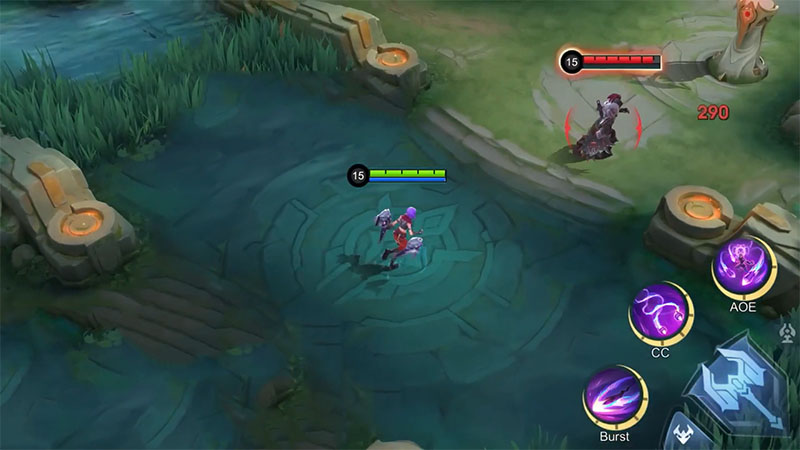 Passive: Siphon Starlium