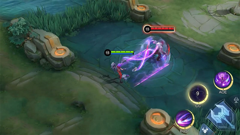 Skill 2: Star Helix