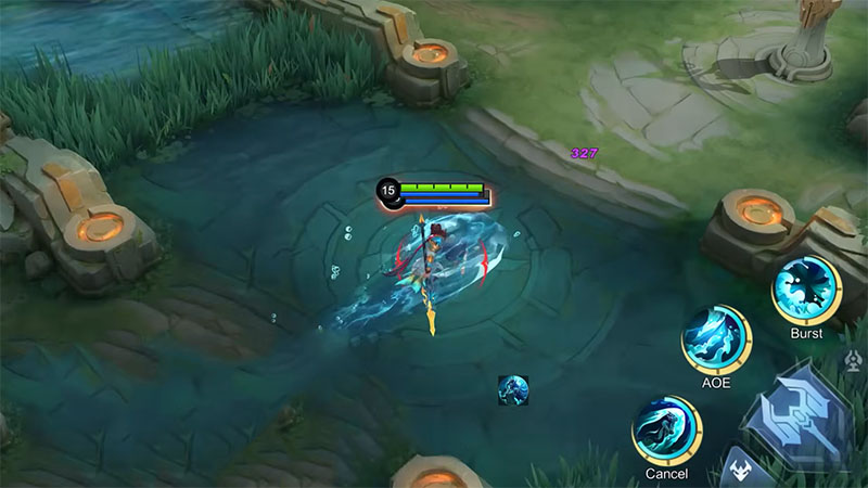 Skill 1: Ocean Oddity