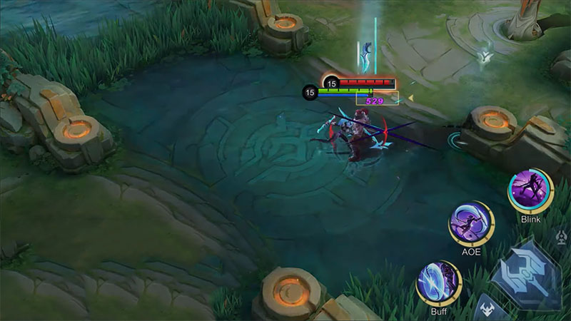 Ultimate: Shadow Assault