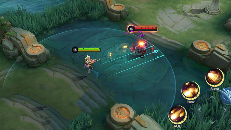 Passive: Chemist's Instinct