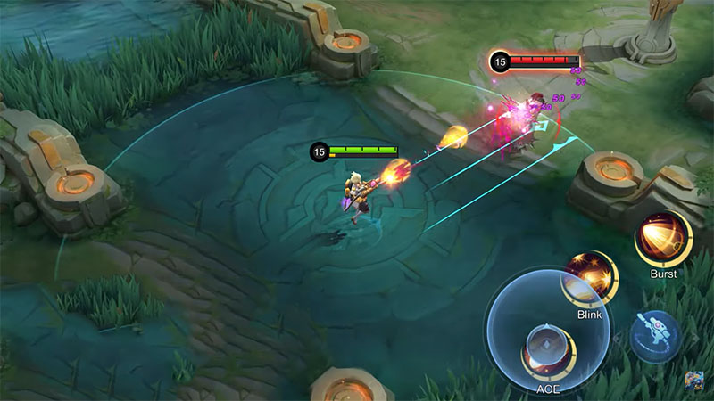 Skill 1: Energy Transformation