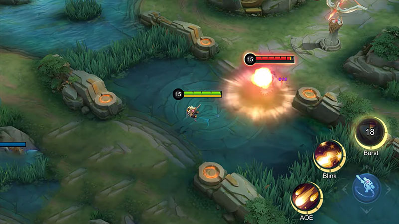 Ultimate: Maximum Charge
