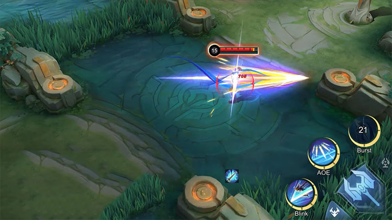 Ultimate: Phantom Execution