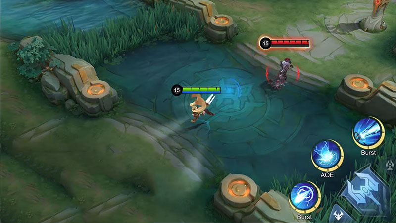 Ultimate: Destruction Rush