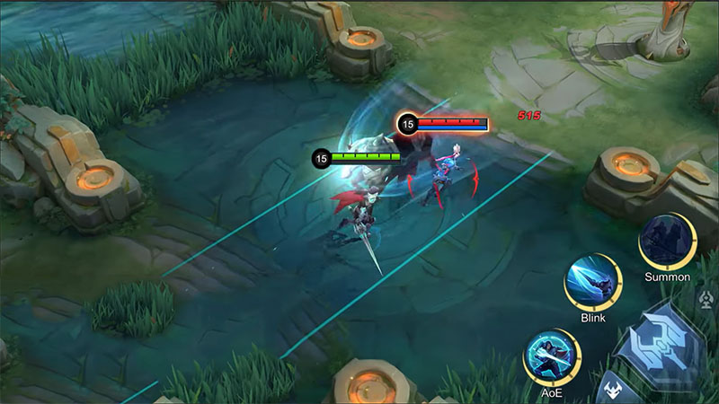 Ultimate: Phantom Steed