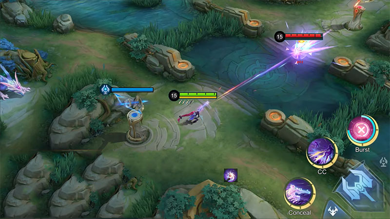 Ultimate: Ultimate Snipe
