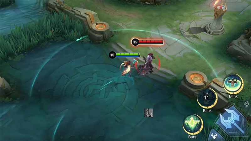 Skill 2: Guiding Wind