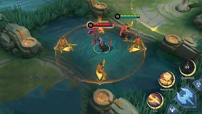 Ultimate: King’s Calling