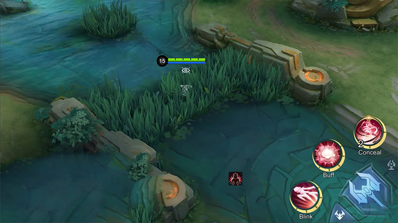 Passive: Assassin Instinct